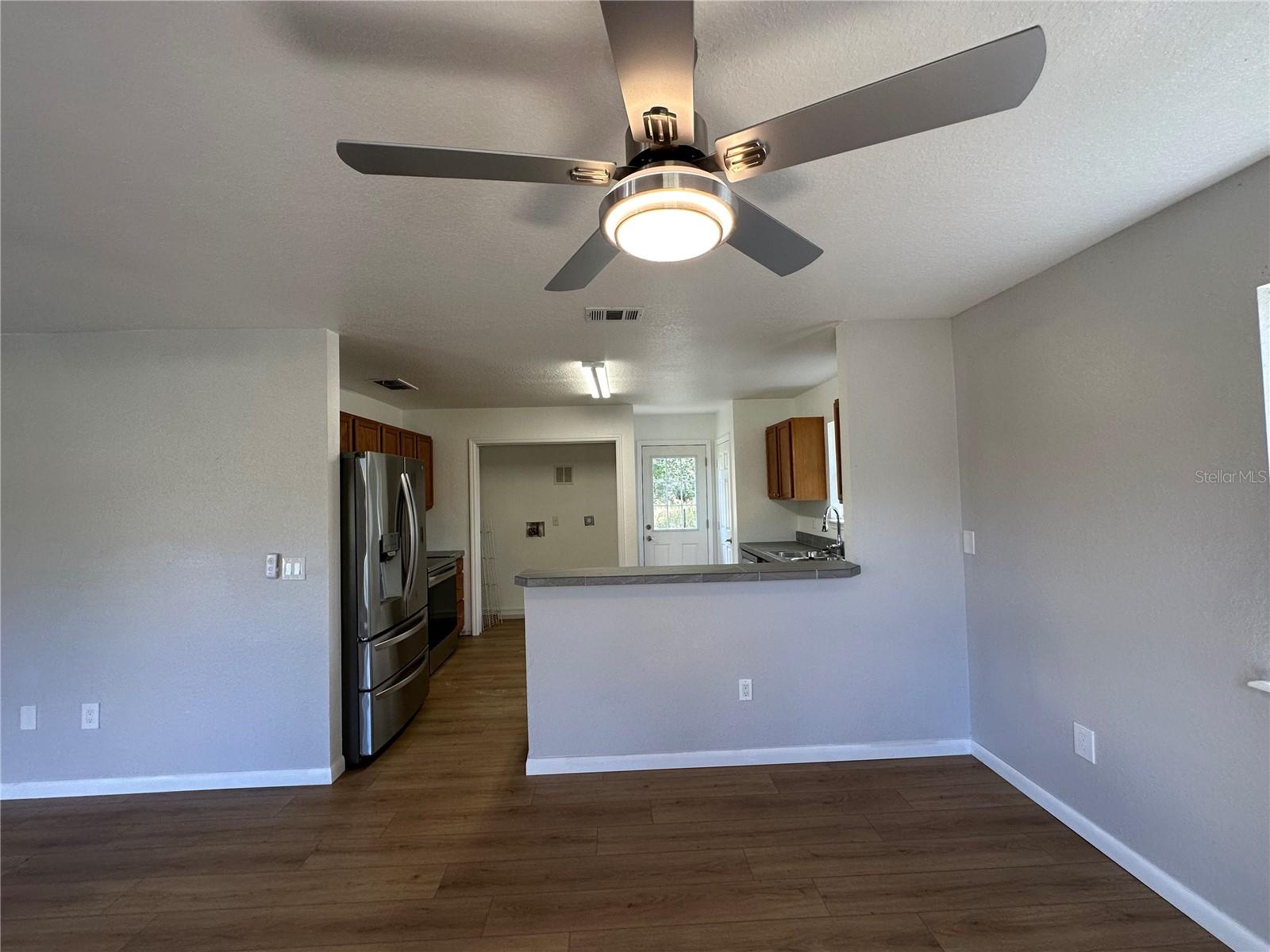 HIGH SPRINGS - Residential