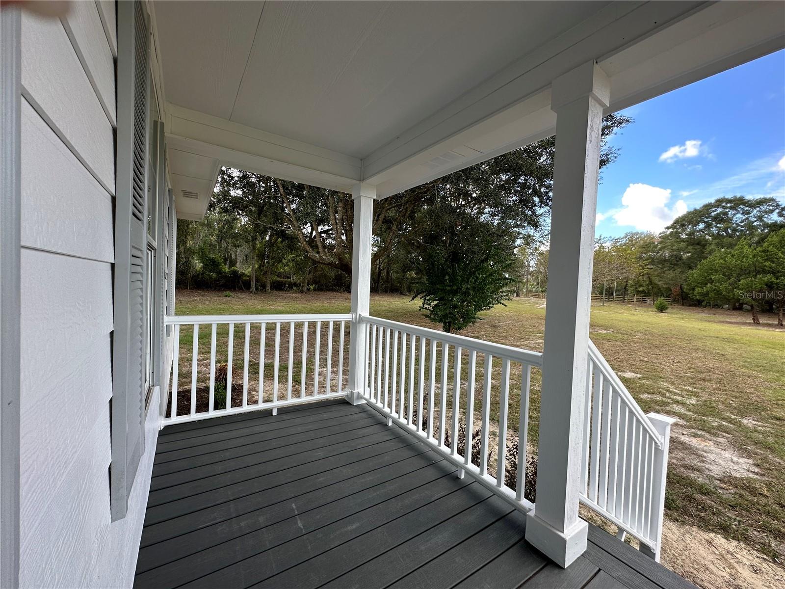 HIGH SPRINGS - Residential