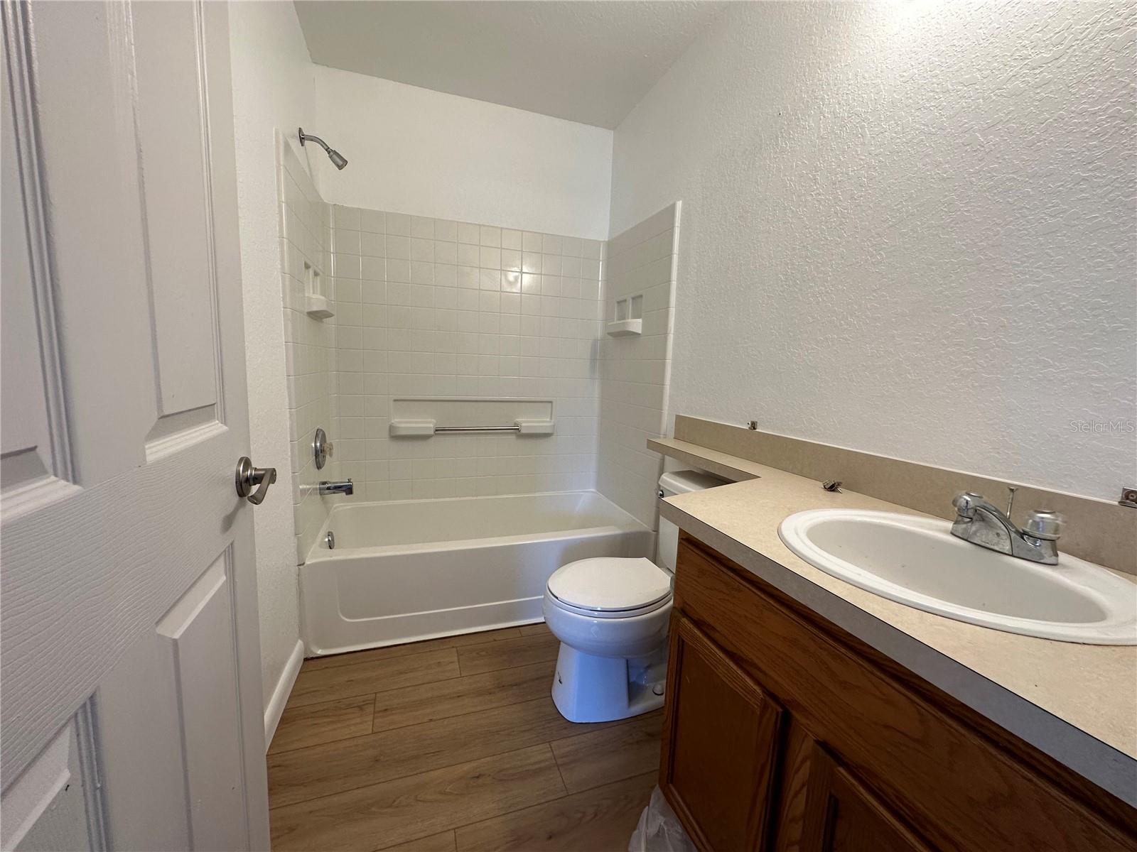 HIGH SPRINGS - Residential