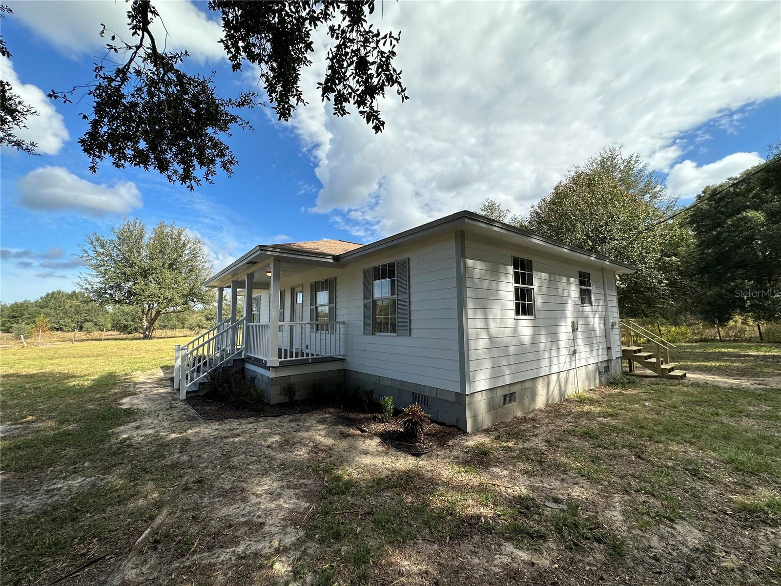 HIGH SPRINGS - Residential