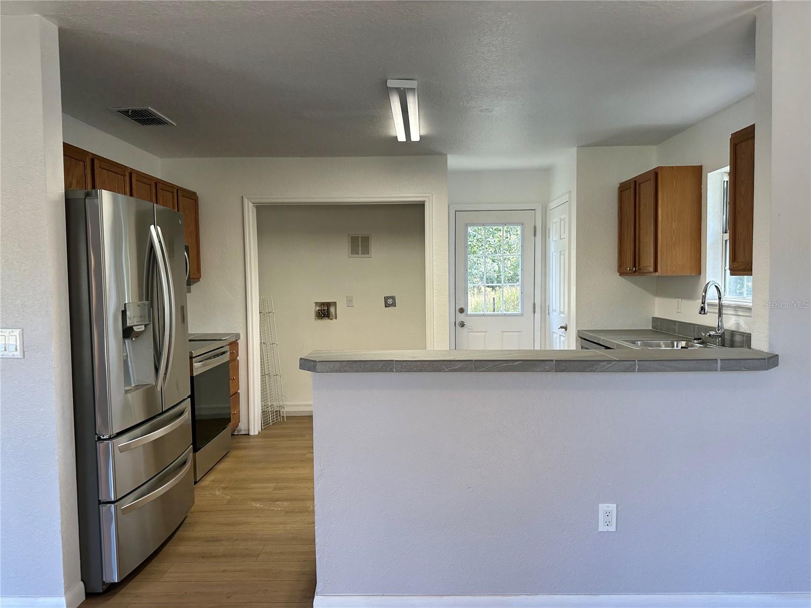 HIGH SPRINGS - Residential