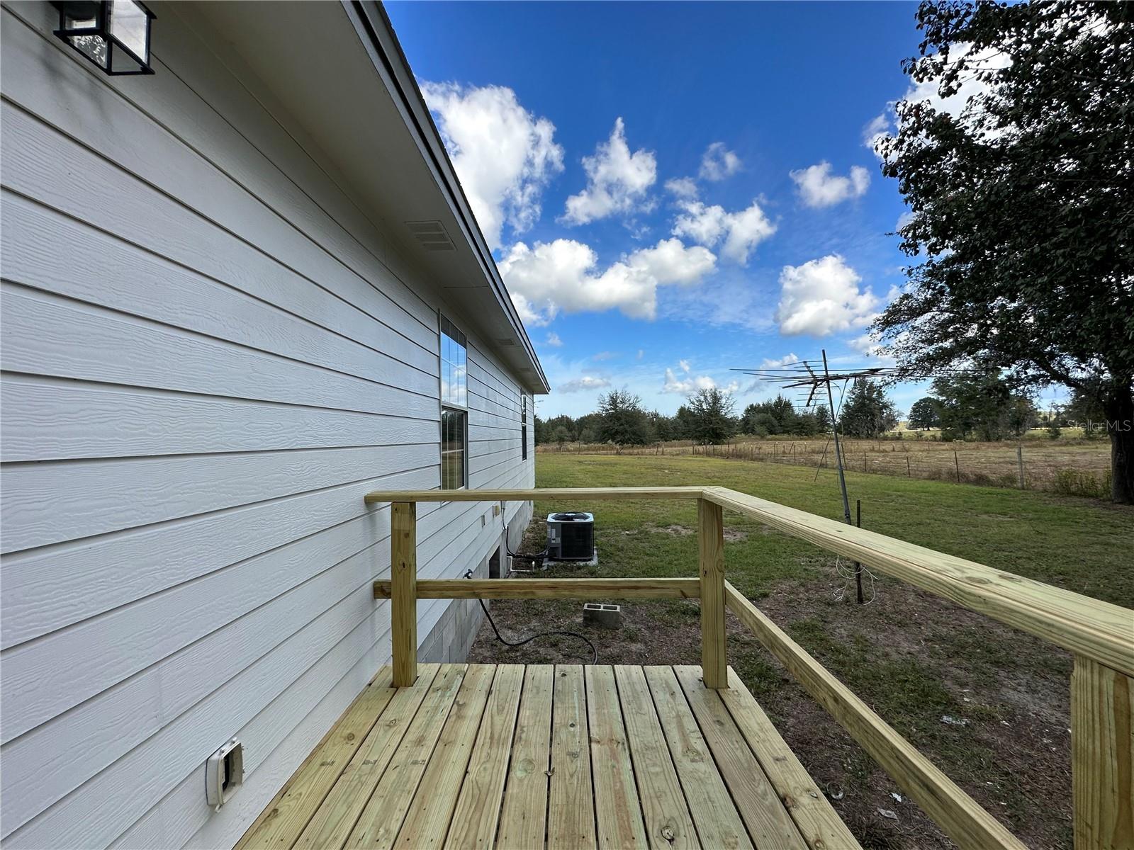 HIGH SPRINGS - Residential