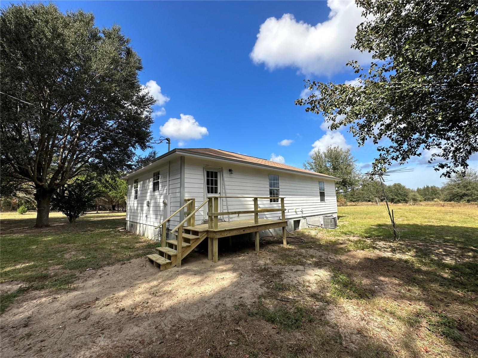 HIGH SPRINGS - Residential