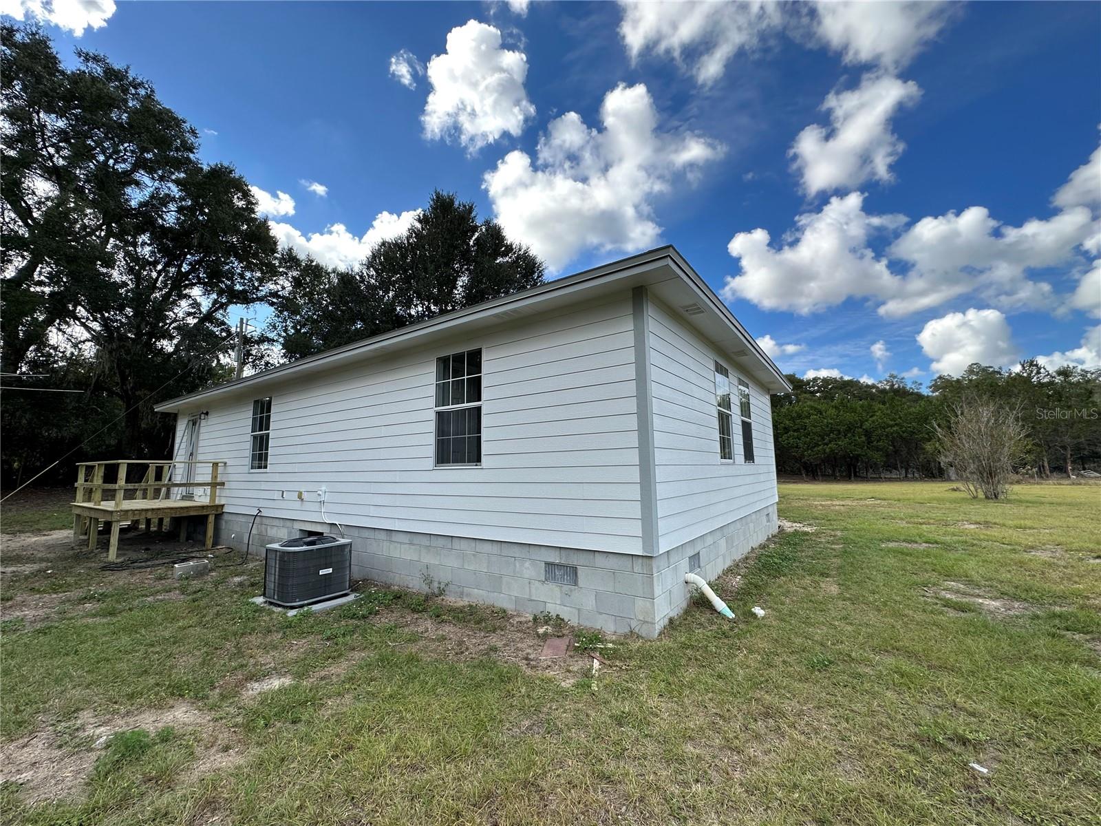 HIGH SPRINGS - Residential