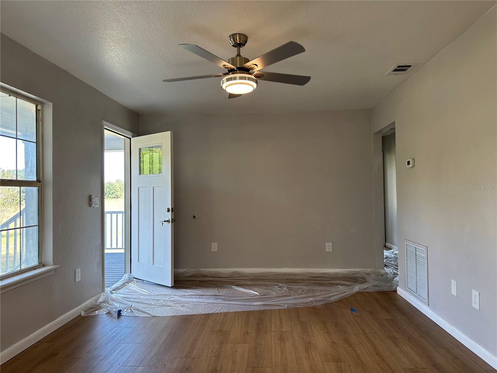 HIGH SPRINGS - Residential