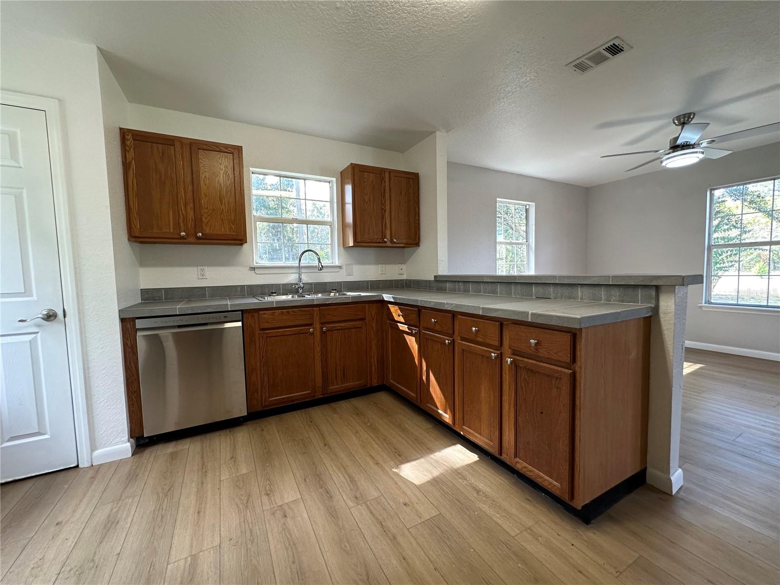 HIGH SPRINGS - Residential