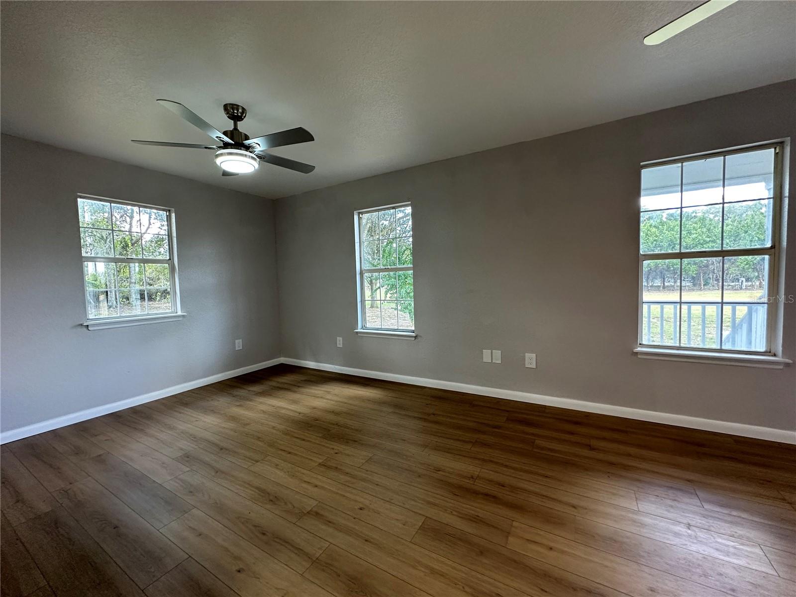 HIGH SPRINGS - Residential