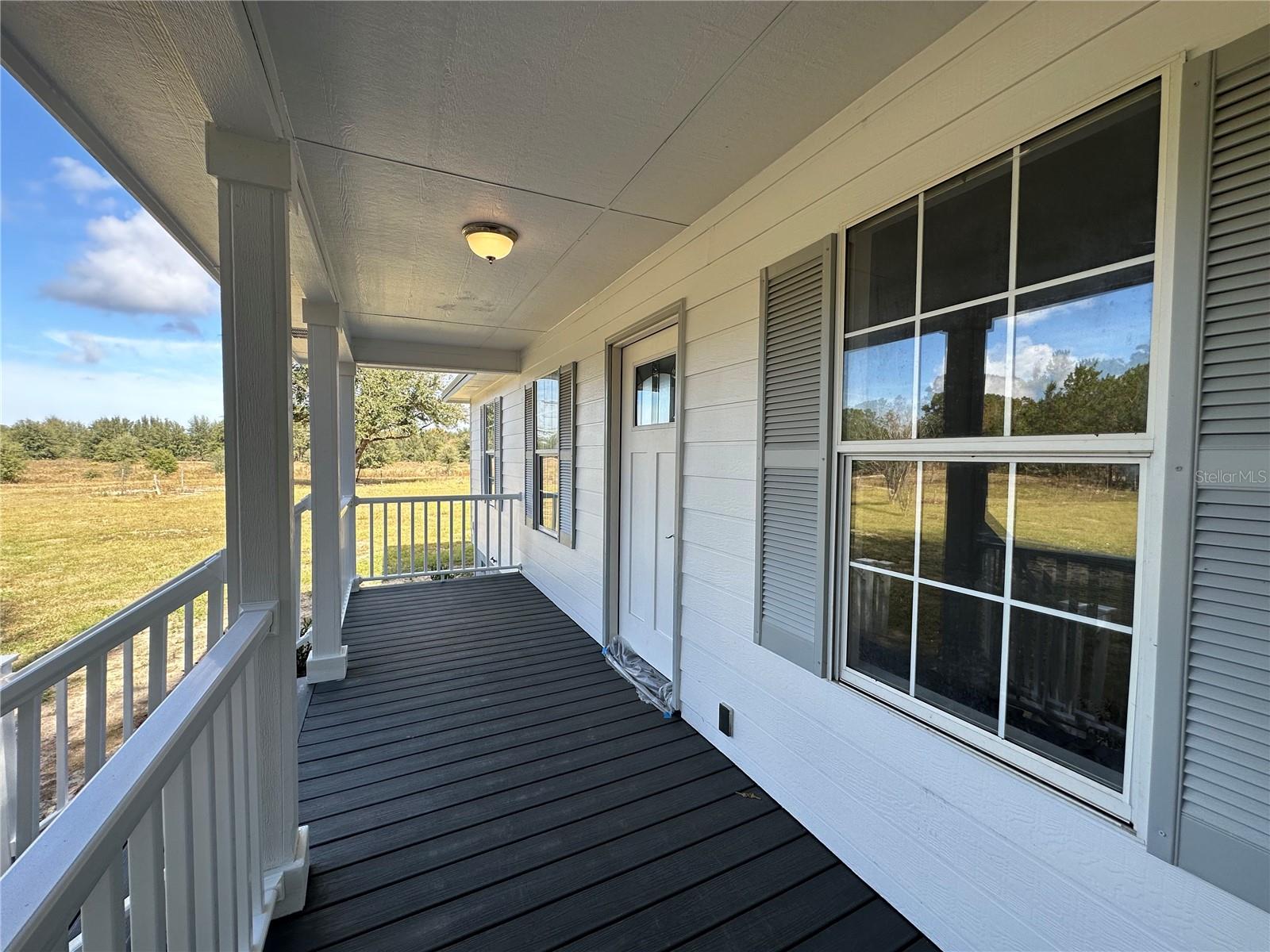 HIGH SPRINGS - Residential