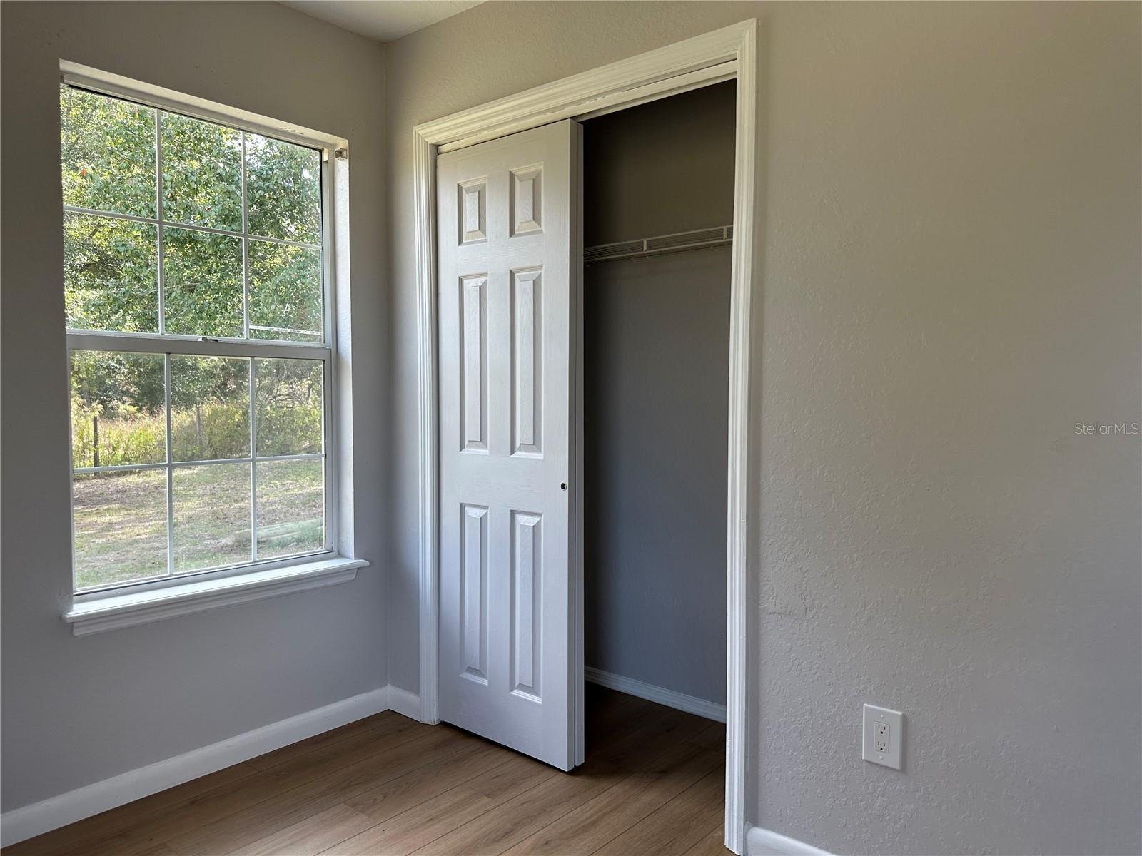 HIGH SPRINGS - Residential