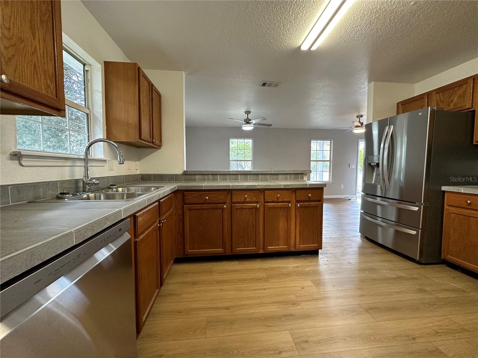 HIGH SPRINGS - Residential