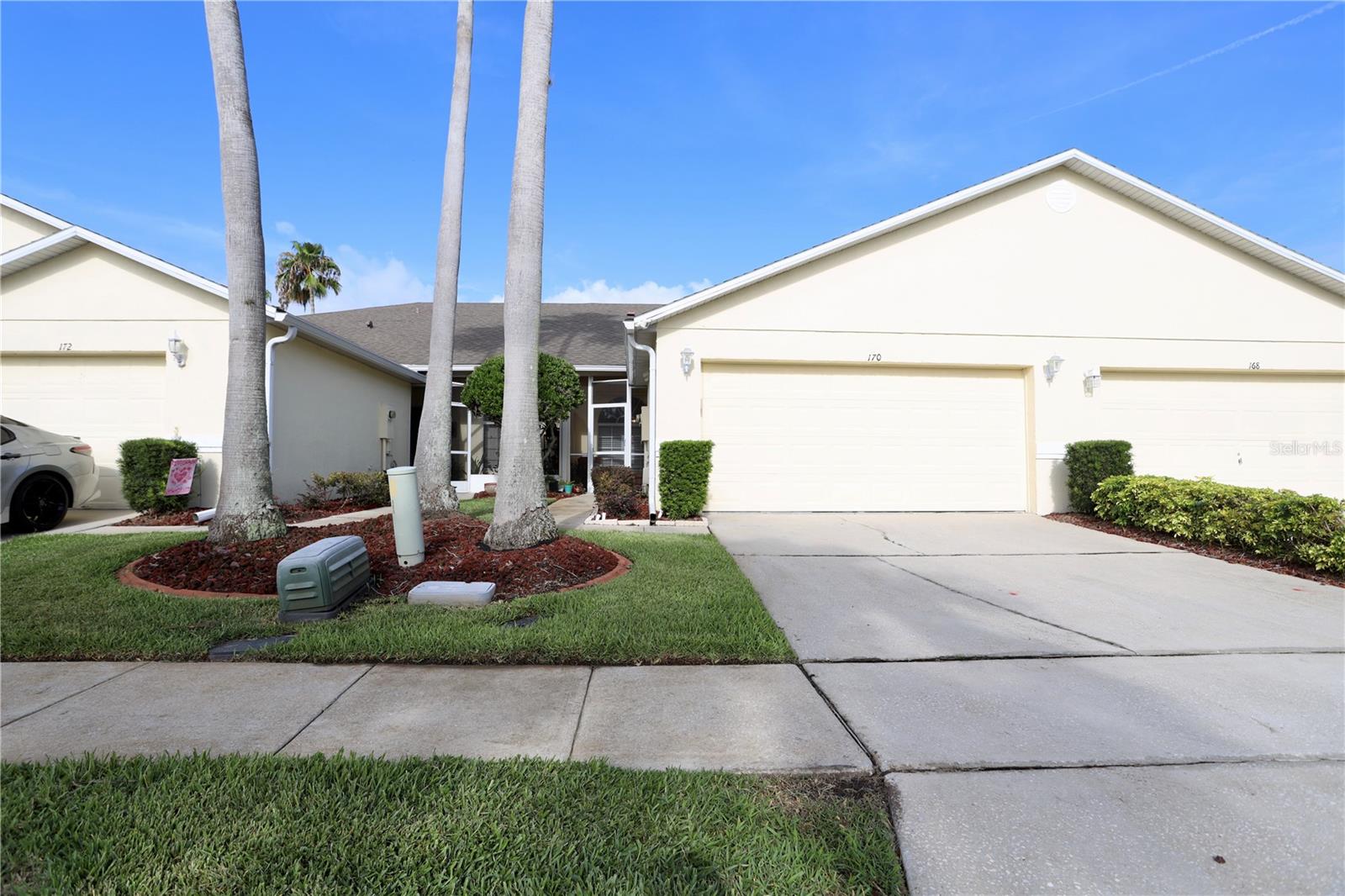 170 CLUB VILLAS LANE