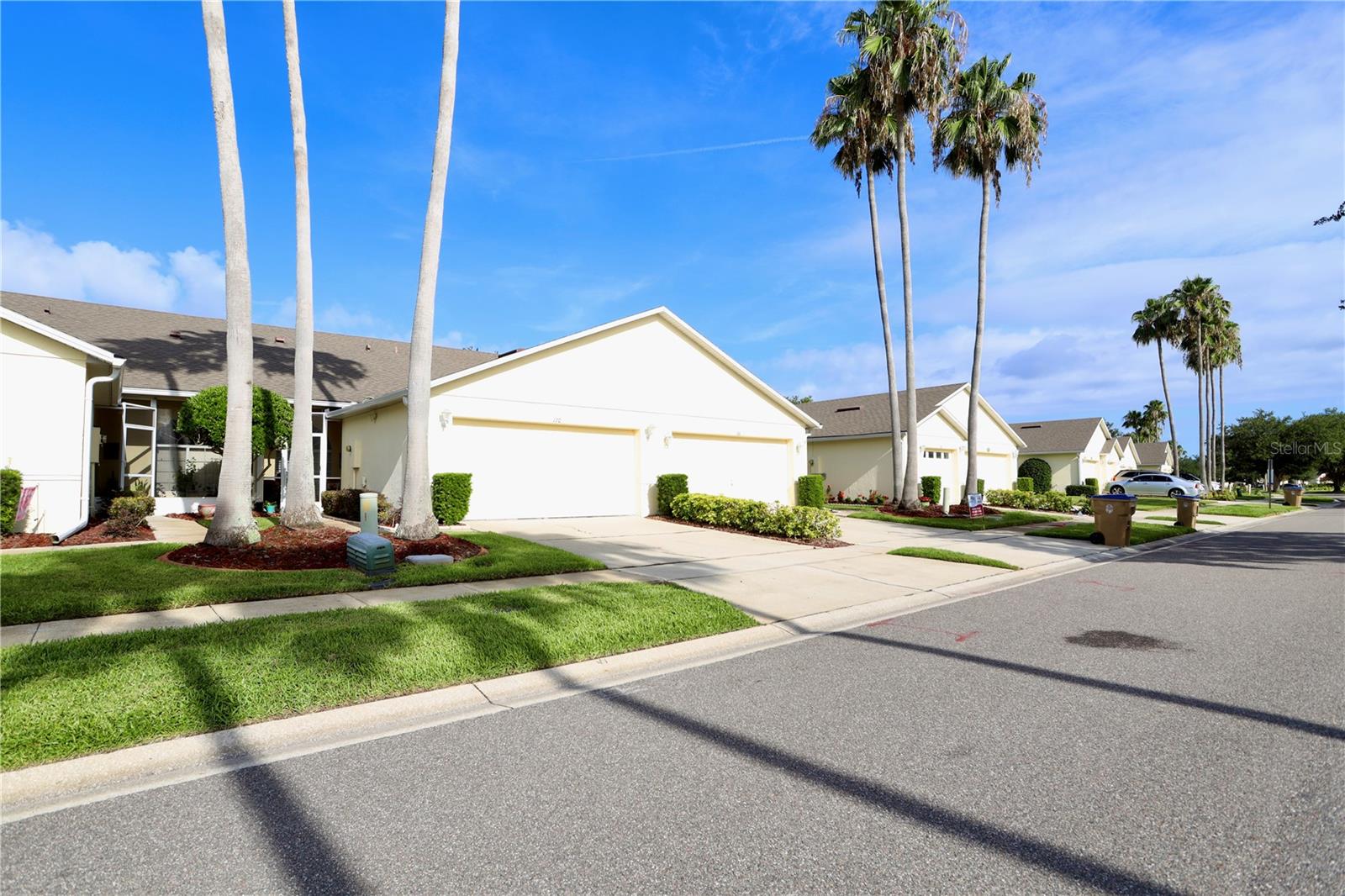170 CLUB VILLAS LANE