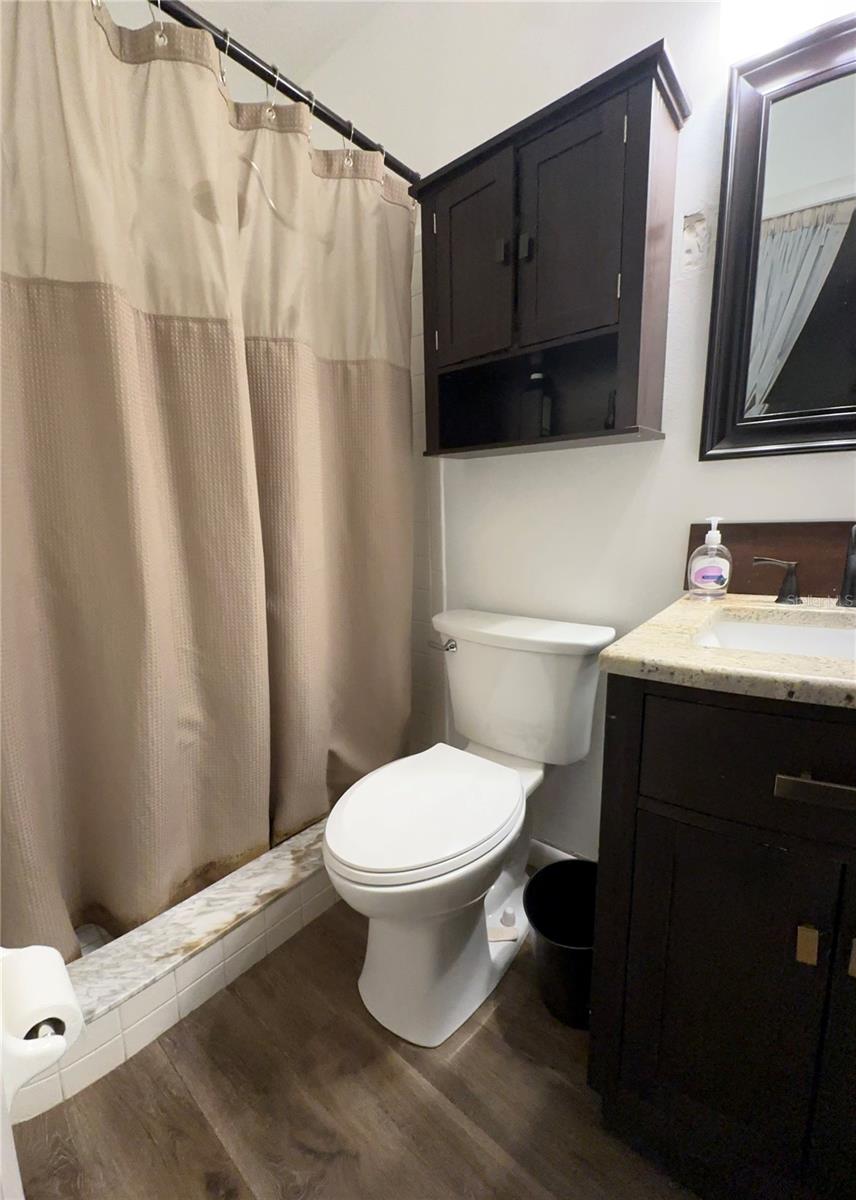 EUSTIS CRICKET LAKE VILLAGE SUB - Residential