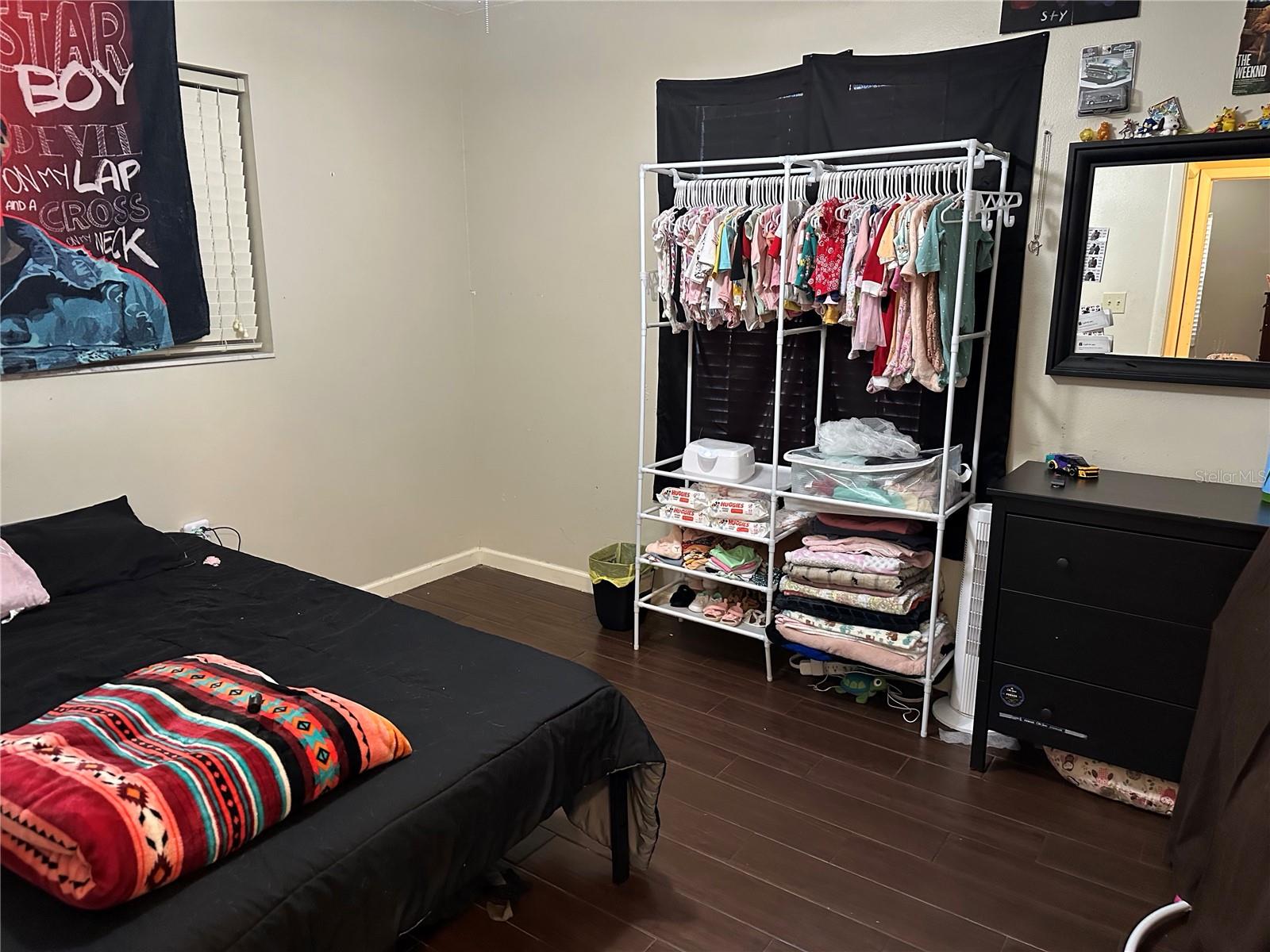 EUSTIS CRICKET LAKE VILLAGE SUB - Residential