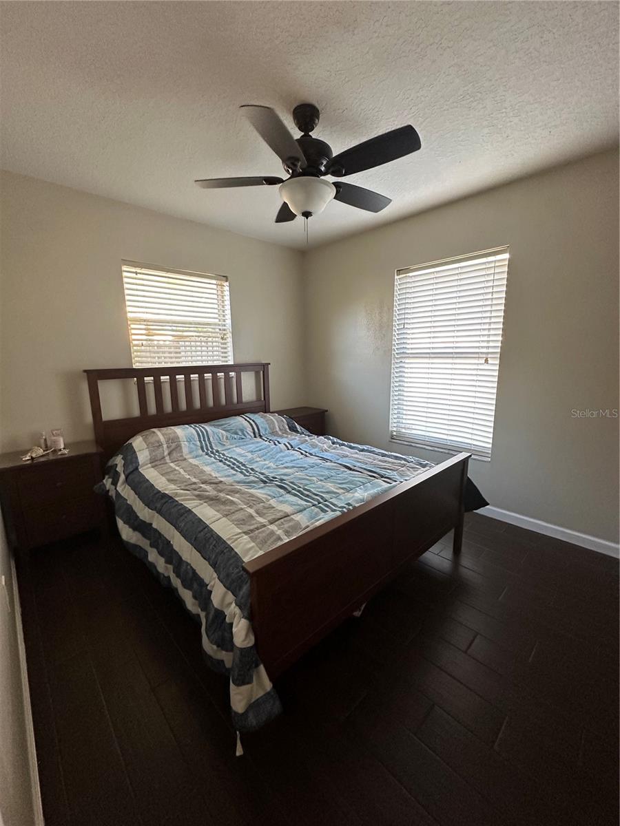 EUSTIS CRICKET LAKE VILLAGE SUB - Residential