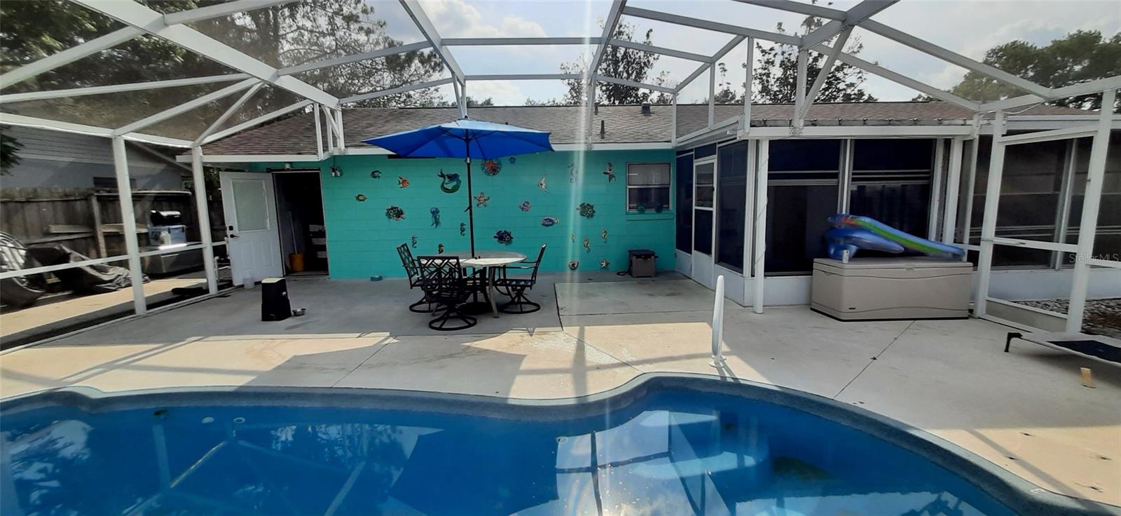 EUSTIS CRICKET LAKE VILLAGE SUB - Residential