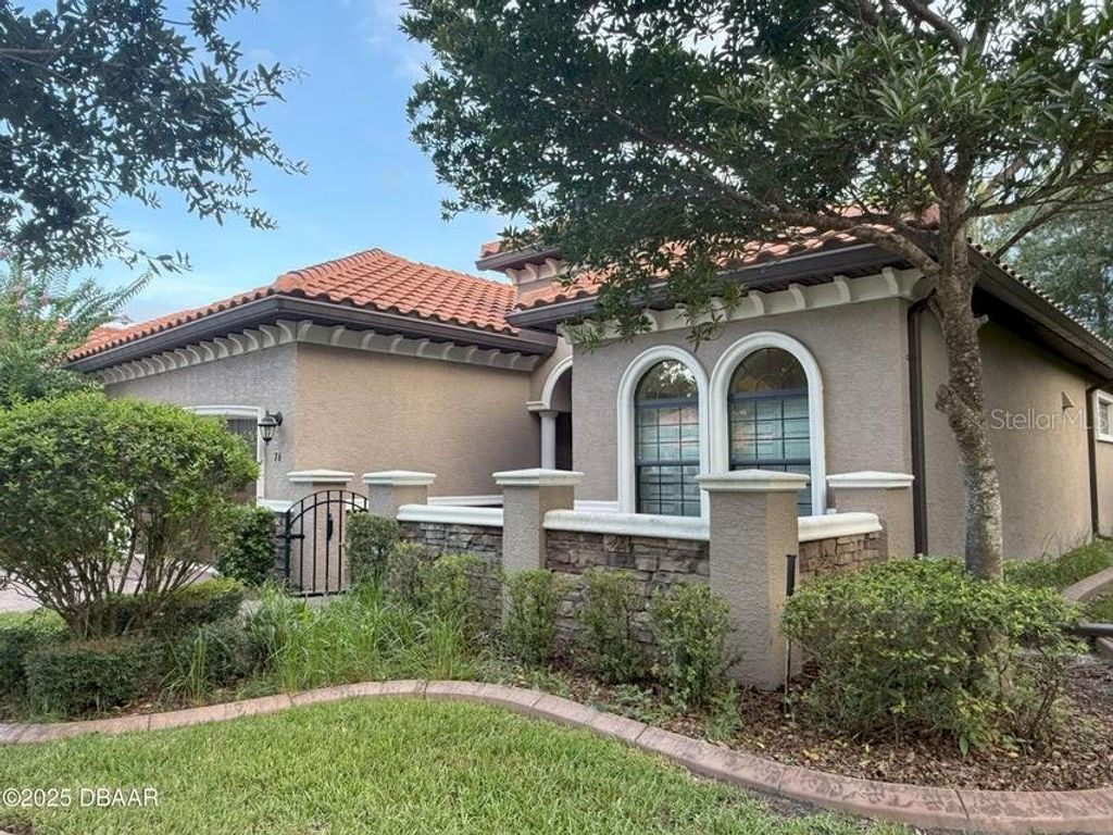 Photo of 76 Apian Way, Ormond Beach, FL 32174 (MLS # V4944188)