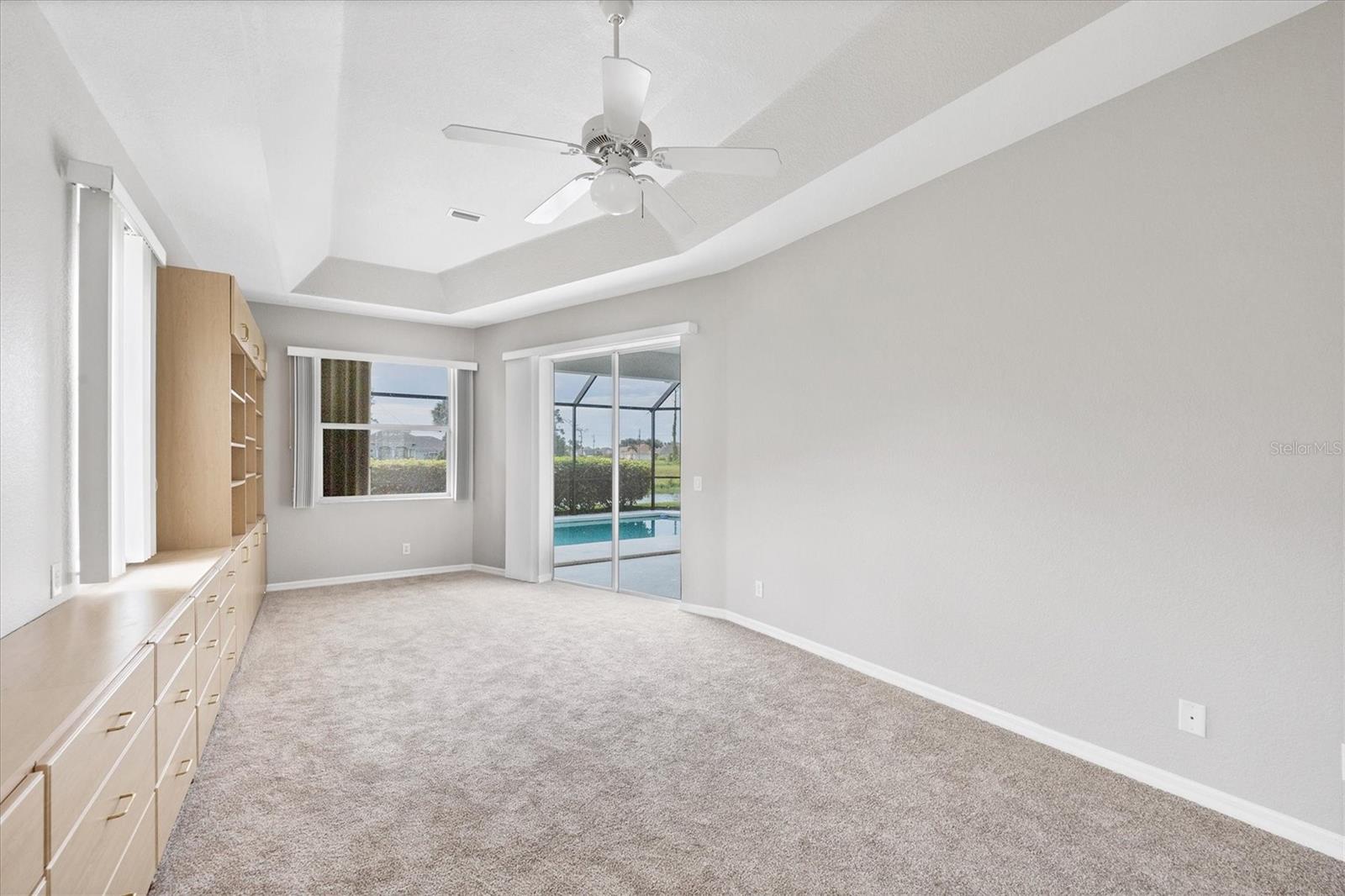 ROTONDA WEST WHITE MARSH - Residential