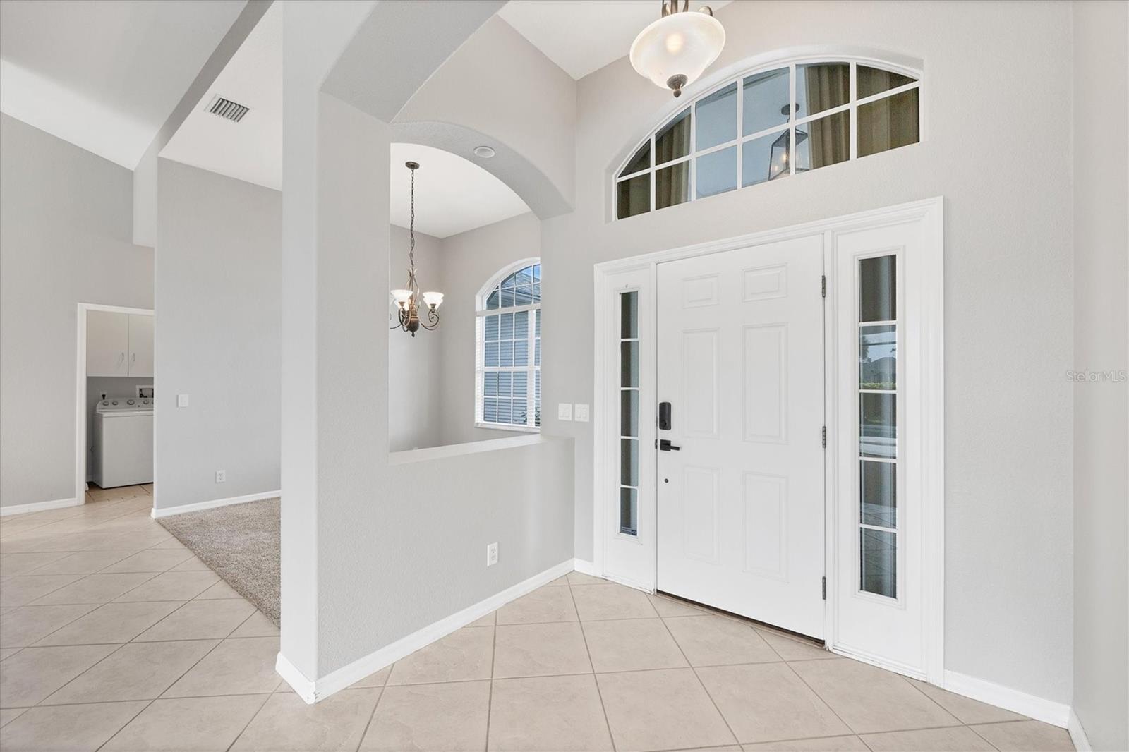 ROTONDA WEST WHITE MARSH - Residential