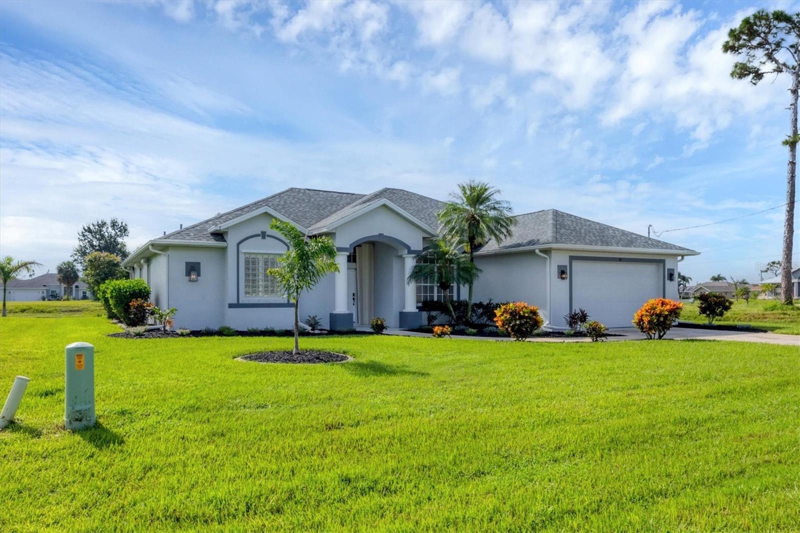 ROTONDA WEST WHITE MARSH - Residential