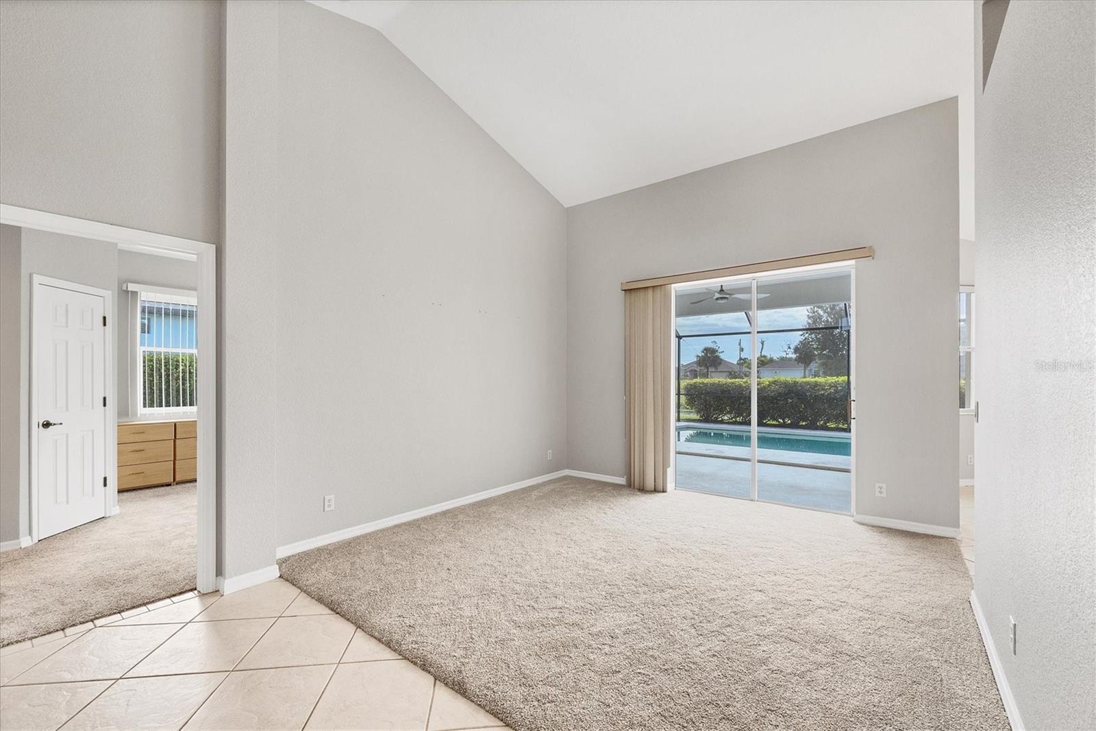 ROTONDA WEST WHITE MARSH - Residential