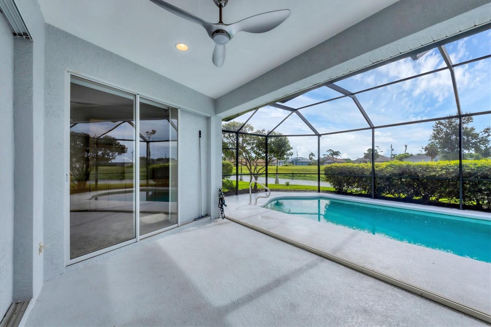 ROTONDA WEST WHITE MARSH - Residential