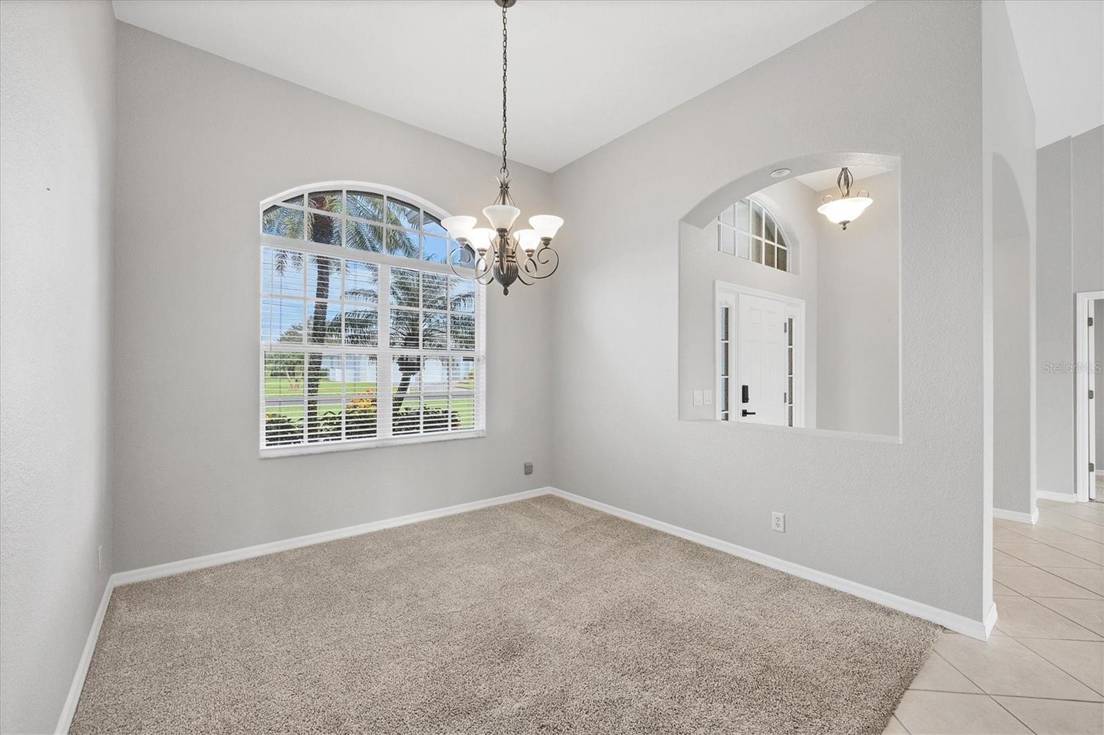 ROTONDA WEST WHITE MARSH - Residential