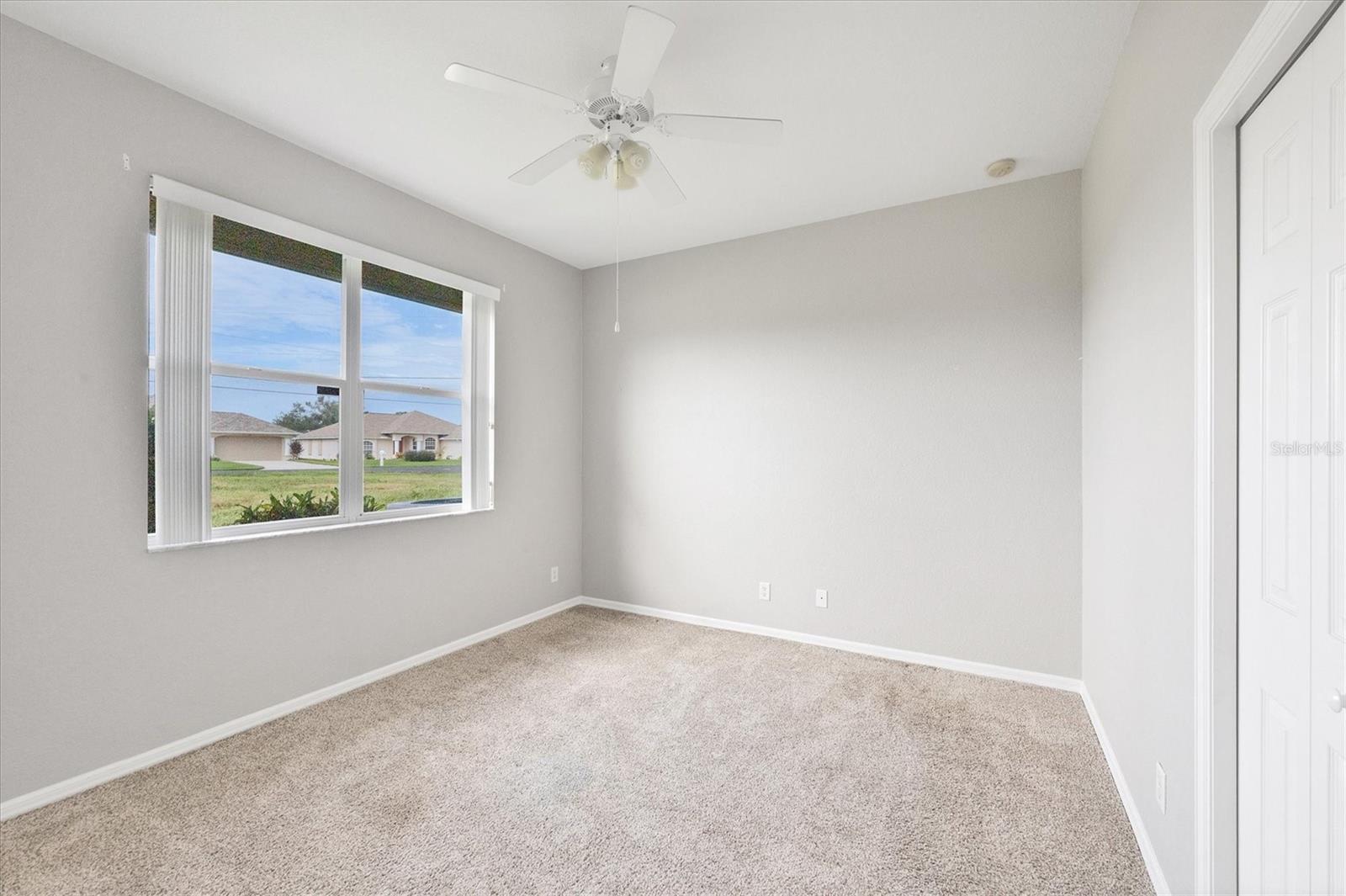 ROTONDA WEST WHITE MARSH - Residential