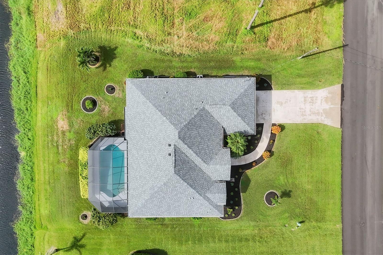 ROTONDA WEST WHITE MARSH - Residential