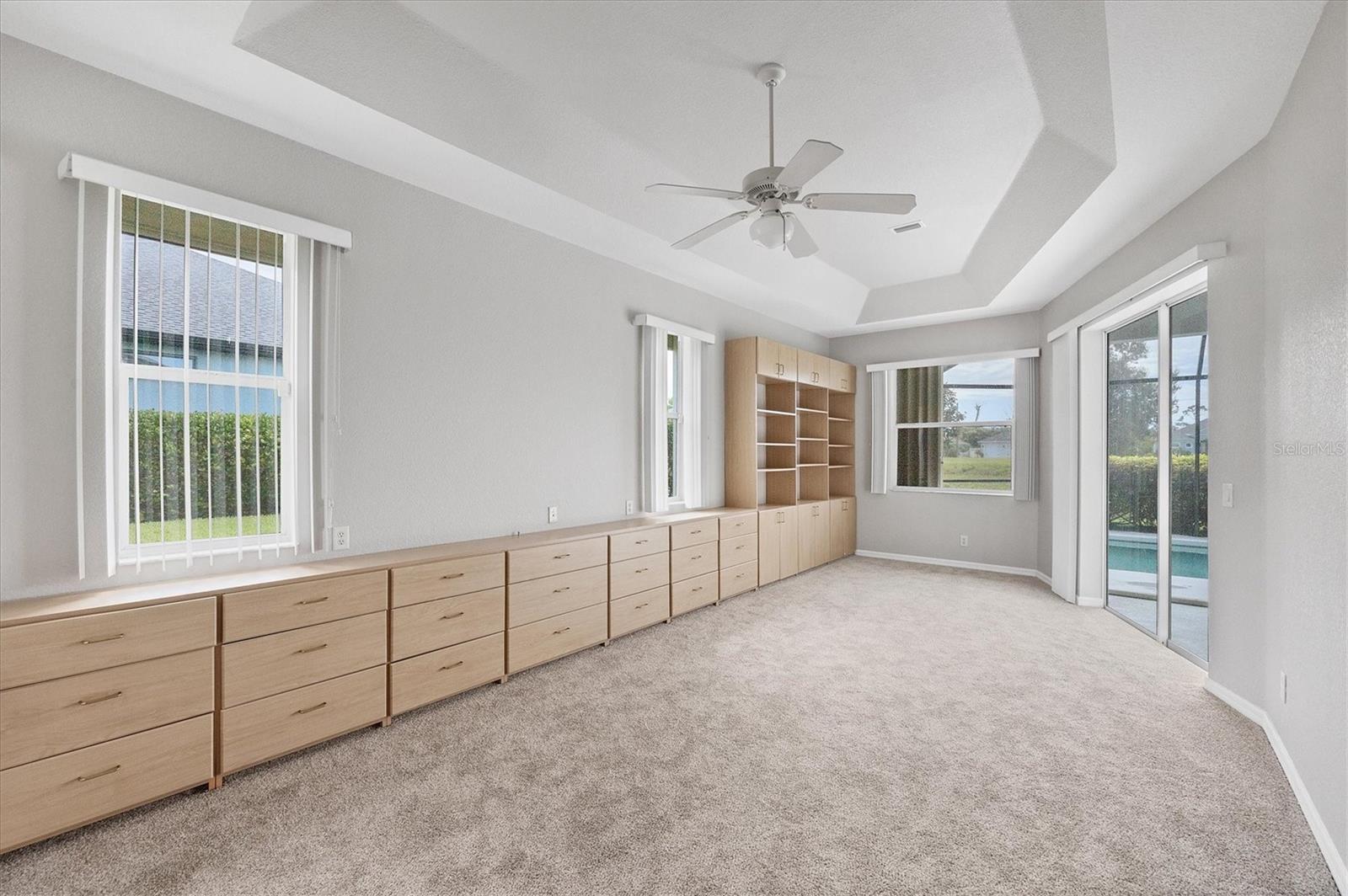 ROTONDA WEST WHITE MARSH - Residential