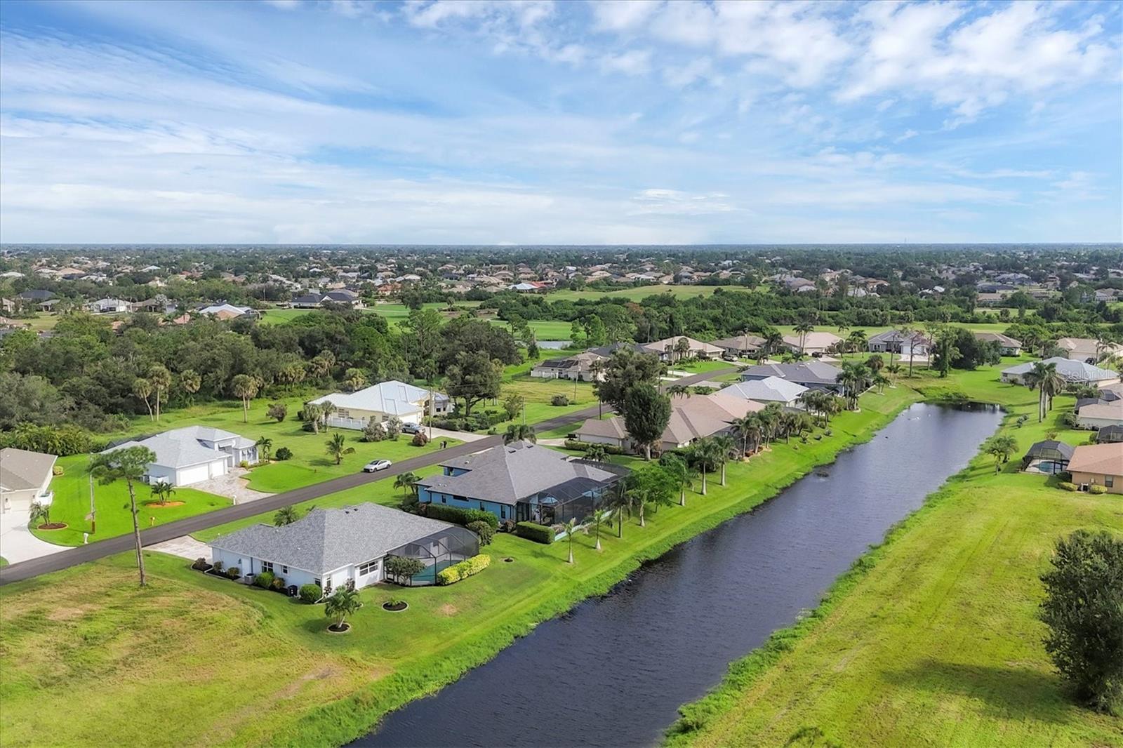 ROTONDA WEST WHITE MARSH - Residential