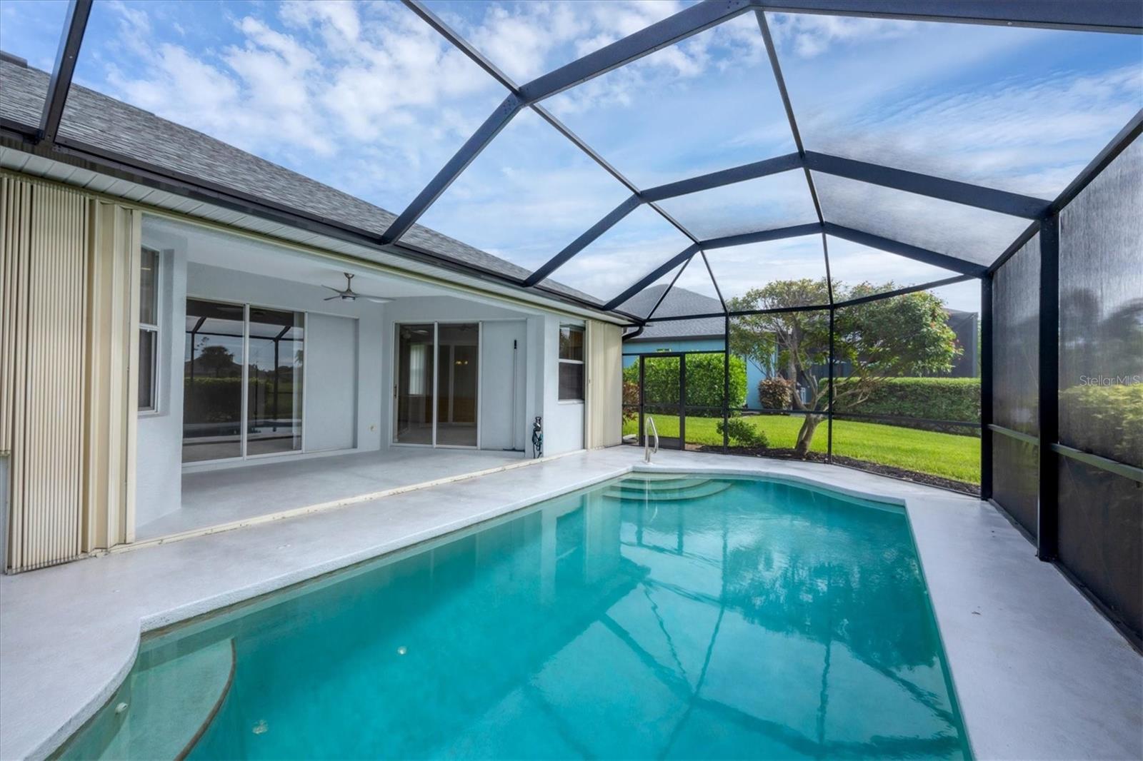 ROTONDA WEST WHITE MARSH - Residential