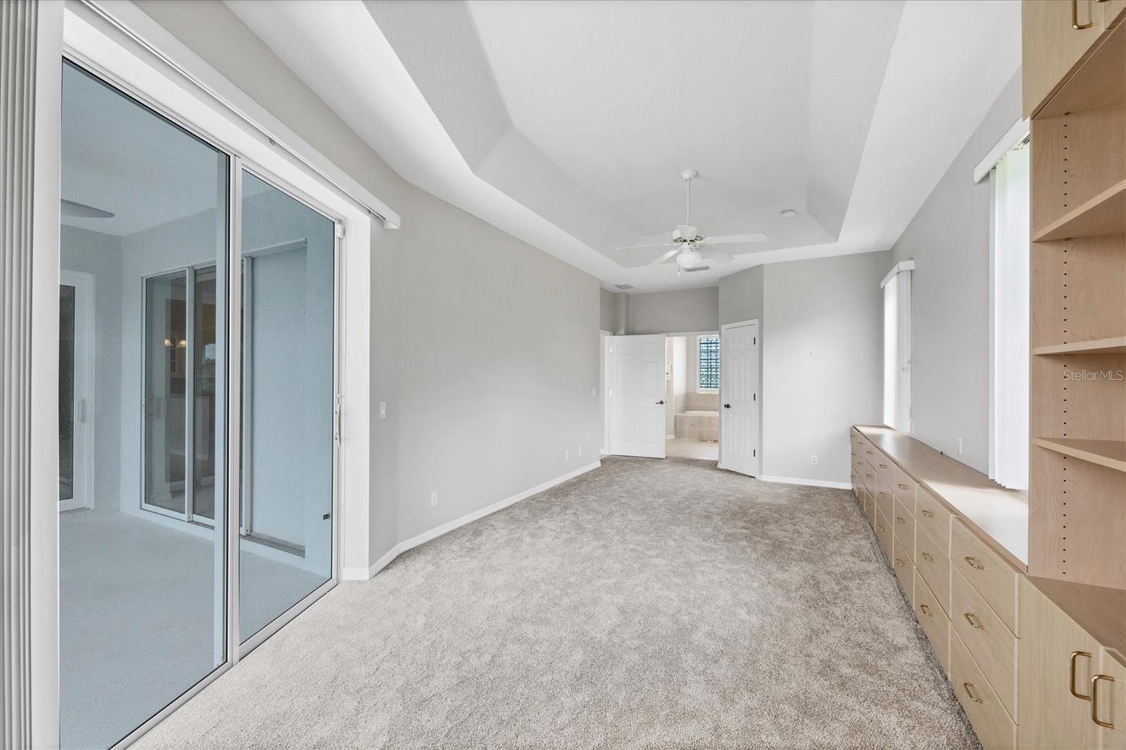 ROTONDA WEST WHITE MARSH - Residential