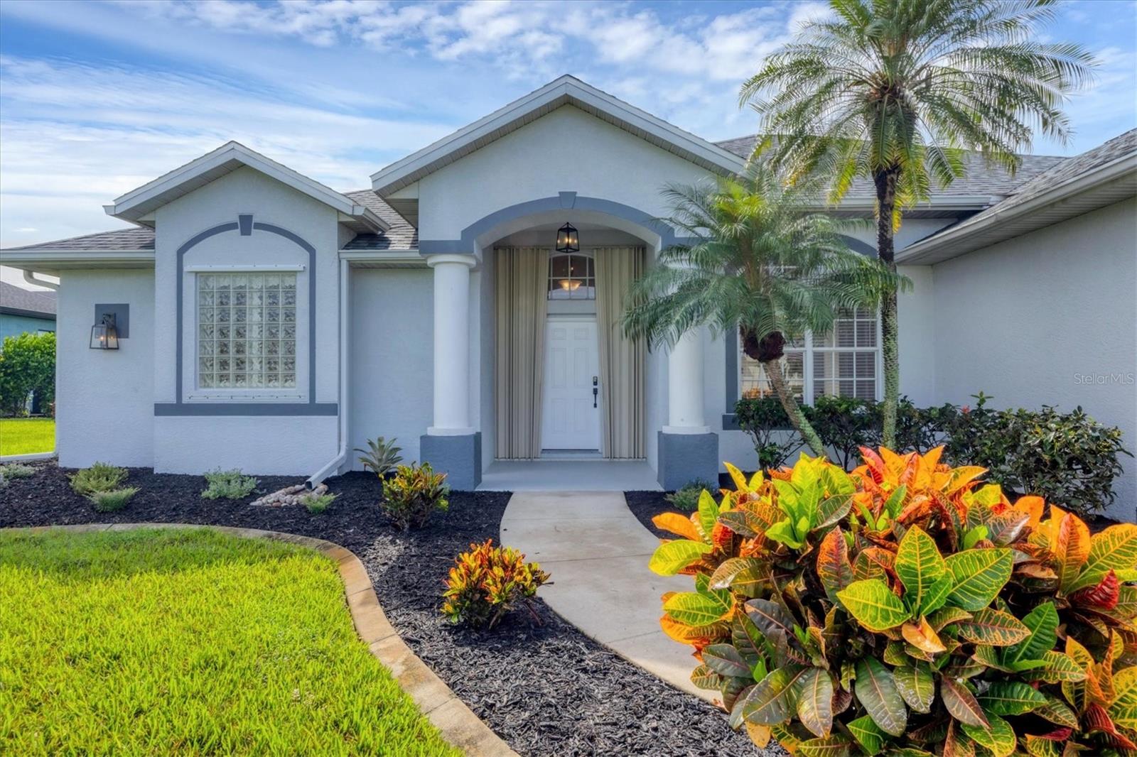 ROTONDA WEST WHITE MARSH - Residential