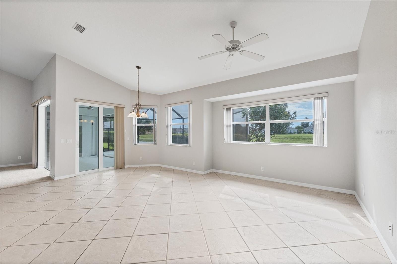 ROTONDA WEST WHITE MARSH - Residential