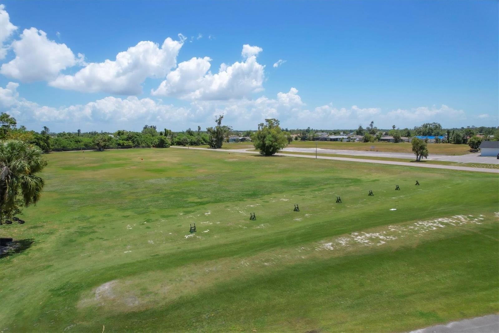 ROTONDA WEST WHITE MARSH - Residential