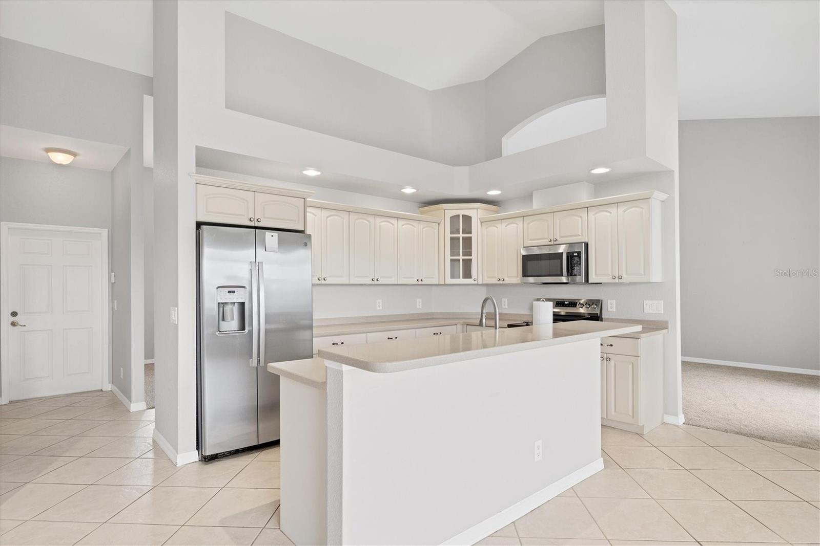 ROTONDA WEST WHITE MARSH - Residential
