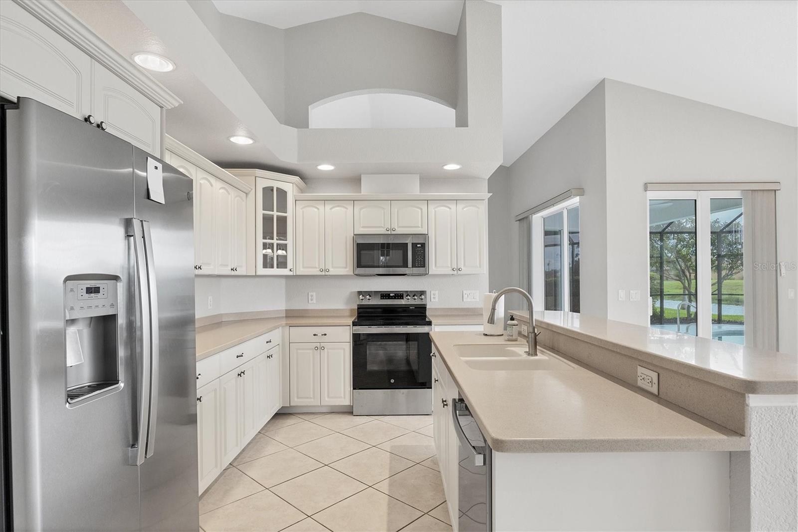 ROTONDA WEST WHITE MARSH - Residential