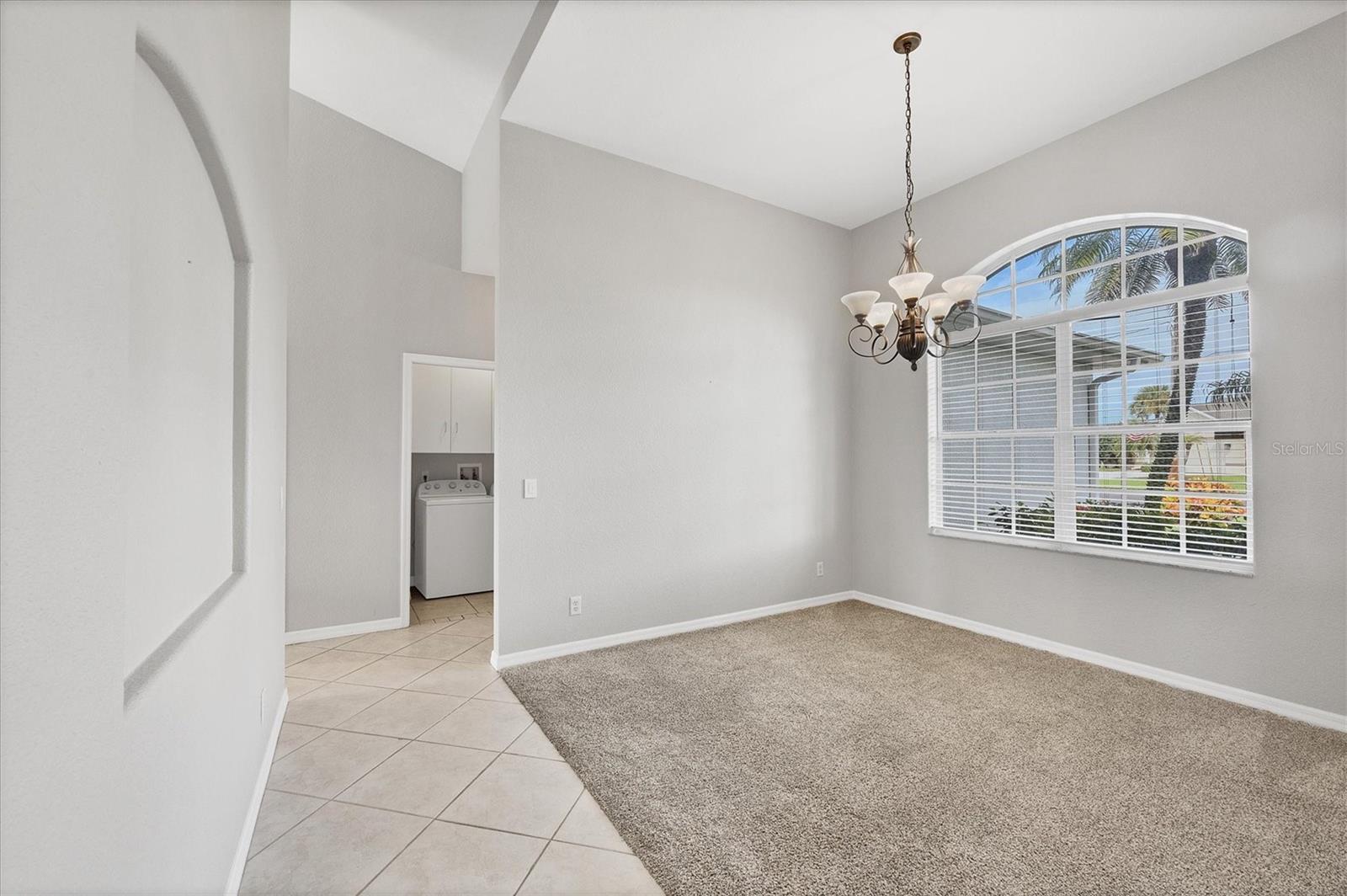 ROTONDA WEST WHITE MARSH - Residential