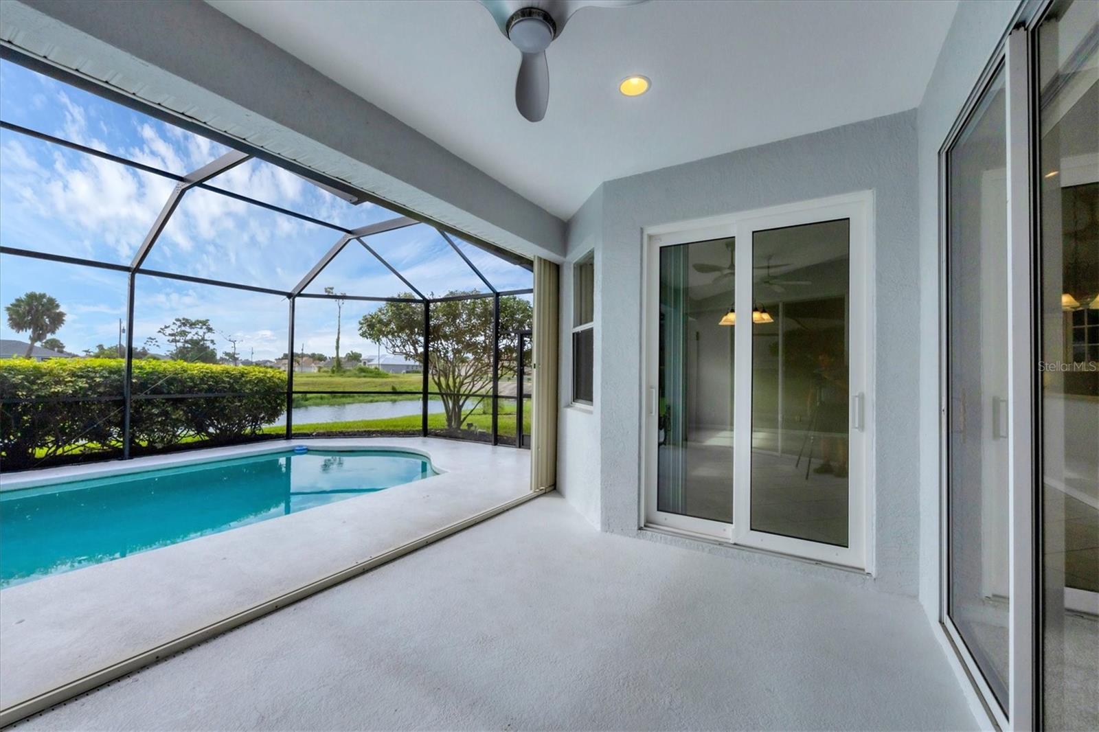 ROTONDA WEST WHITE MARSH - Residential