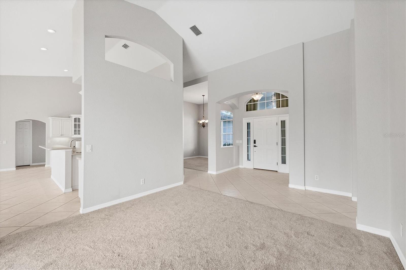 ROTONDA WEST WHITE MARSH - Residential