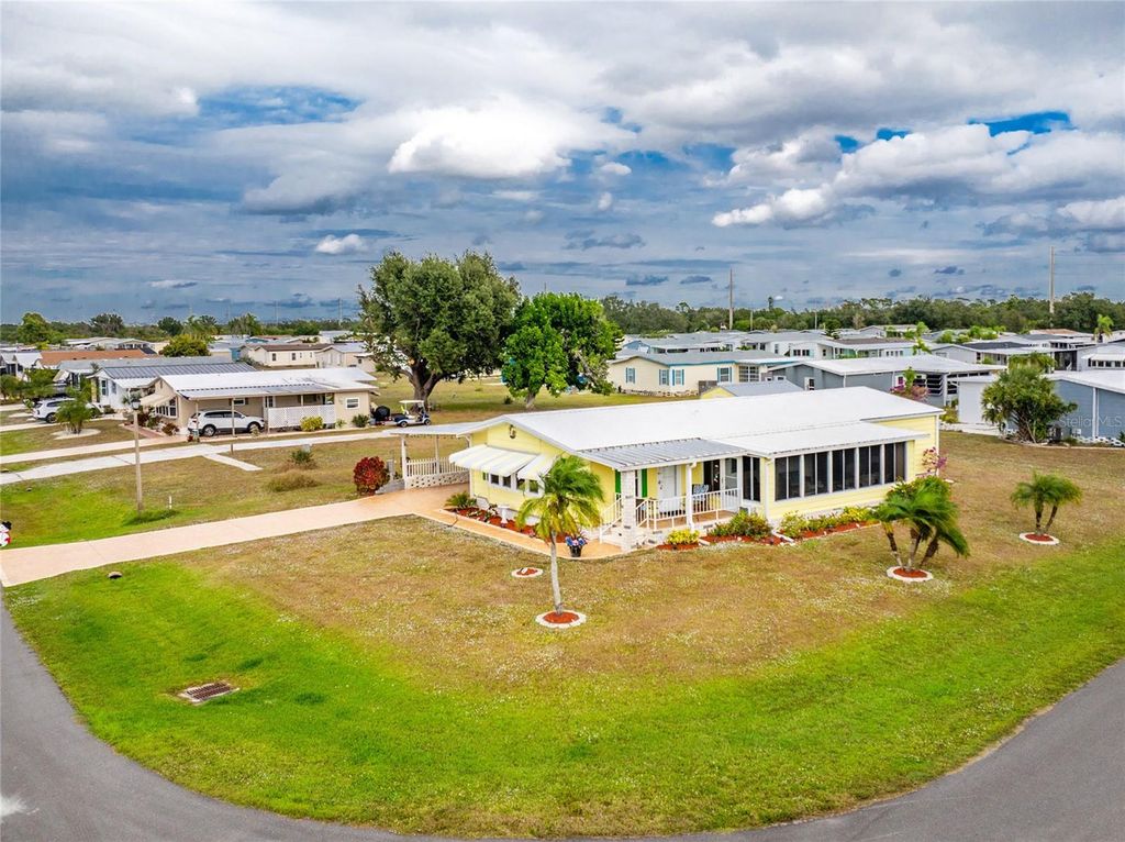 Photo of 6290 Greenfinch Road, Englewood, FL 34224 (MLS # D6143605)