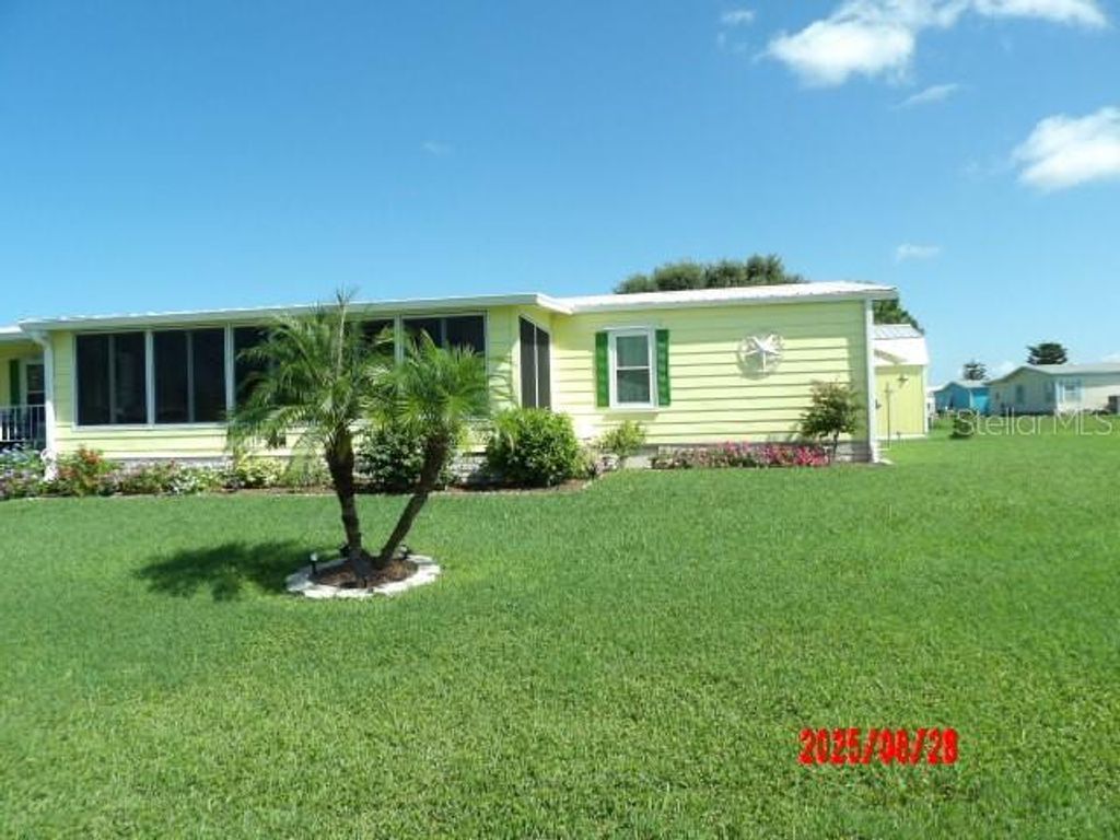 Photo of 6290 Greenfinch Road, Englewood, FL 34224 (MLS # D6143605)