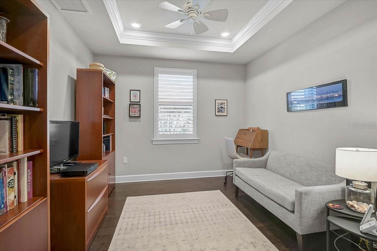 DEL WEBB PH II SUBPHASES 2A, 2B & 2C - Residential