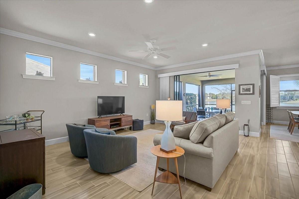 DEL WEBB PH II SUBPHASES 2A, 2B & 2C - Residential