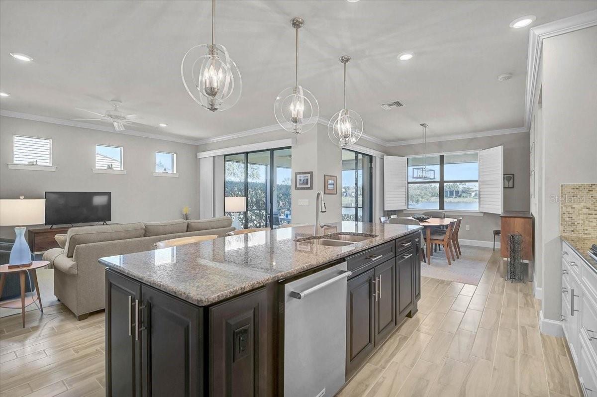 DEL WEBB PH II SUBPHASES 2A, 2B & 2C - Residential