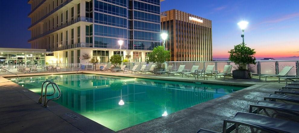 VUE/LK EOLA - Residential Lease