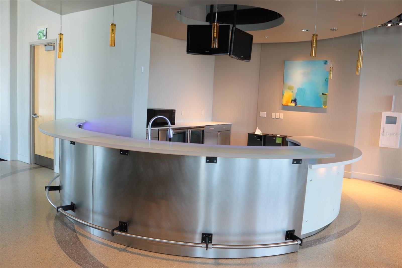 VUE/LK EOLA - Residential Lease