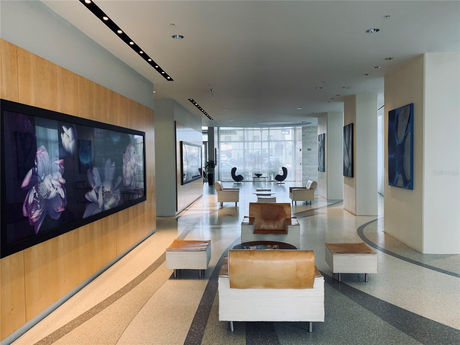 VUE/LK EOLA - Residential Lease