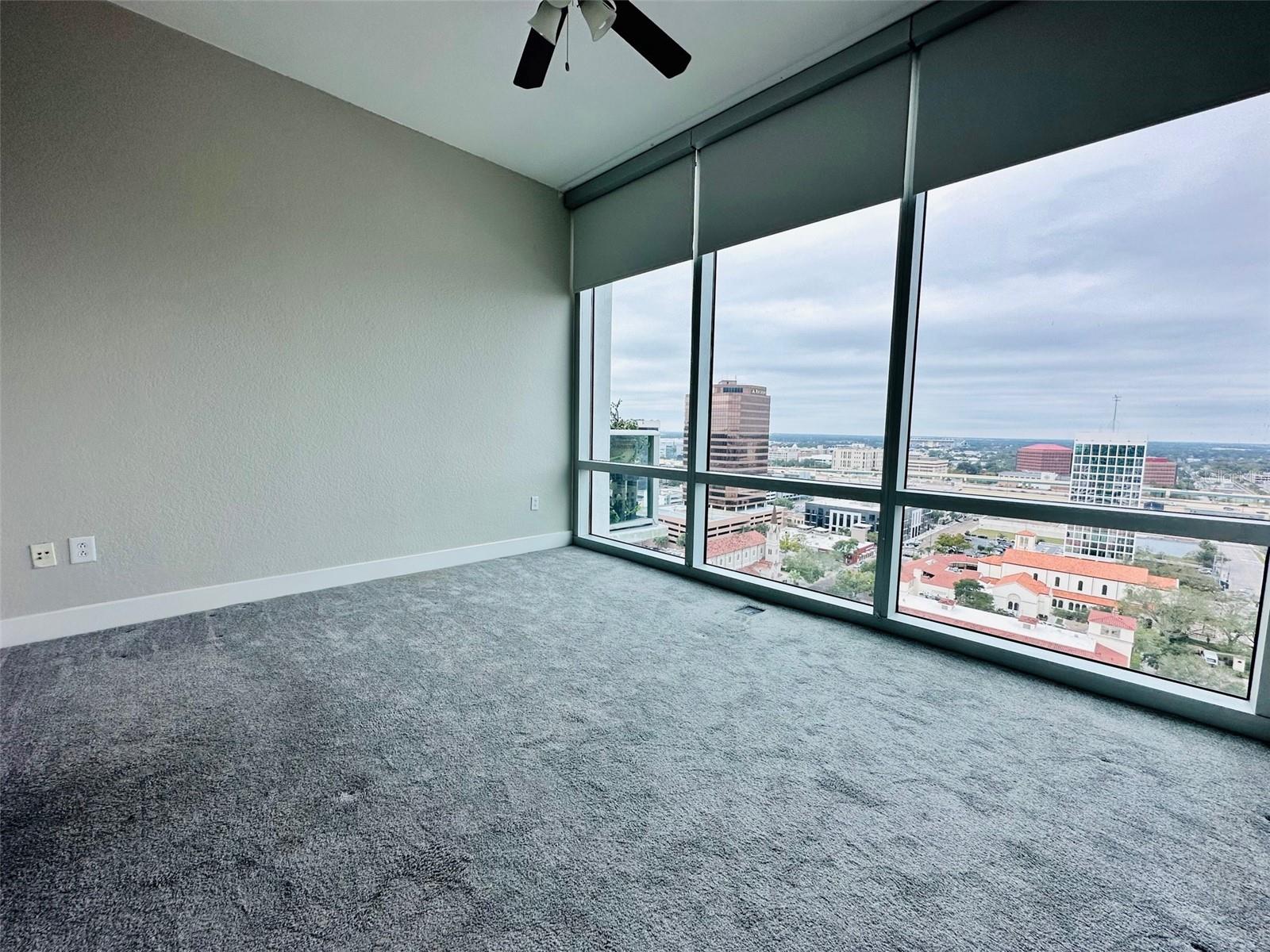 VUE/LK EOLA - Residential Lease